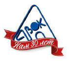 Логотип АВОК